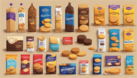 The World's 20 Best Biscuit Brands: A Global Sweet Tooth's .